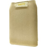 Deity THEOS Pouch - Beige Deity THEOS Pouch - Beige