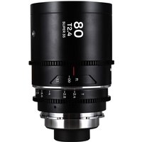 Laowa Nanomorph 80mm T2.4 1.5X S35 (Silver) Lens for Canon RF Laowa Nanomorph 80mm T2.4 1.5X S35 (Silver) Lens for Canon RF