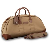 Billingham Weekender - Khaki / Tan Billingham Weekender - Khaki / Tan