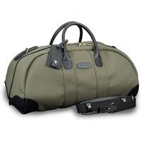 Billingham Weekender - Sage FibreNyte / Black Billingham Weekender - Sage FibreNyte / Black