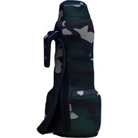 LensCoat TravelCoat for Nikon Z 180-600mm f5.6-6.3 VR - Forest Green LensCoat TravelCoat for Nikon Z 180-600mm f5.6-6.3 VR - Forest Green