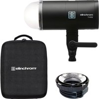 Elinchrom THREE Off Camera Flash Kit Elinchrom THREE Off Camera Flash Kit