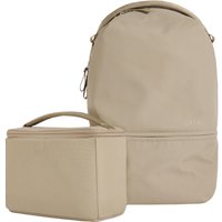 Urth Arkose 20L Backpack + Camera Insert - Beige Urth Arkose 20L Backpack + Camera Insert - Beige