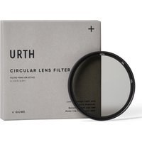 Urth 105mm Plus+ Circular Polarising Filter Urth 105mm Plus+ Circular Polarising Filter