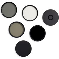 Urth 52mm Plus+ UV Kit - CPL/ND8/ND1000 Urth 52mm Plus+ UV Kit - CPL/ND8/ND1000