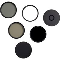Urth 67mm Plus+ UV Kit - CPL/ND8/ND1000 Urth 67mm Plus+ UV Kit - CPL/ND8/ND1000