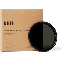 Urth 58mm ND2-400 (1-8.6 Stop) Variable ND Lens Filter Urth 58mm ND2-400 (1-8.6 Stop) Variable ND Lens Filter