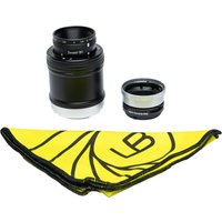 Lensbaby Sweet 80 UK Kit for Nikon F Lensbaby Sweet 80 UK Kit for Nikon F