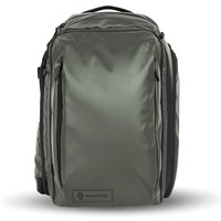 WANDRD Transit 35L Travel Backpack - Wasatch Green WANDRD Transit 35L Travel Backpack - Wasatch Green