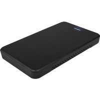 OWC Express USB 3.0 Portable External Drive - Black OWC Express USB 3.0 Portable External Drive - Black