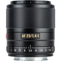 Viltrox AF 23mm f1.4 Lens for Sony E Viltrox AF 23mm f1.4 Lens for Sony E