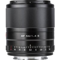 Viltrox AF 56mm f1.4 Lens for Sony E Viltrox AF 56mm f1.4 Lens for Sony E
