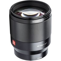 Viltrox AF 85mm f1.8 Lens for Nikon Z Viltrox AF 85mm f1.8 Lens for Nikon Z