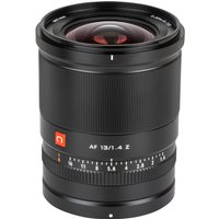 Viltrox AF 13mm f1.4 STM Lens for Nikon Z Viltrox AF 13mm f1.4 STM Lens for Nikon Z
