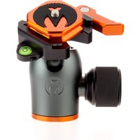 3 Legged Thing AirHed Pro Arca Ball Head with Level Plate Lock - Grey 3 Legged Thing AirHed Pro Arca Ball Head with Level Plate Lock - Grey