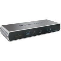 Sonnet Echo 11 Thunderbolt 4 HDMI Dock Sonnet Echo 11 Thunderbolt 4 HDMI Dock