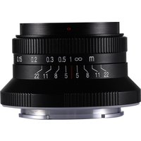 Laowa 15mm f5 Cookie Lens for Sony E - Black Laowa 15mm f5 Cookie Lens for Sony E - Black