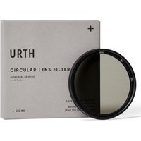 Urth 43mm Plus+ ND2-32 (1-5 Stop) Variable ND Lens Filter Urth 43mm Plus+ ND2-32 (1-5 Stop) Variable ND Lens Filter