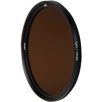 Urth 95mm Circular Polarizing (CPL) + ND64 Plus+ Lens Filter Urth 95mm Circular Polarizing (CPL) + ND64 Plus+ Lens Filter