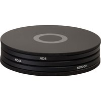 Urth 37mm Plus+ Kit - ND8/ND64/ND1000 Urth 37mm Plus+ Kit - ND8/ND64/ND1000