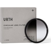 Urth 52mm Plus+ Soft Graduated ND8 Lens Filter Urth 52mm Plus+ Soft Graduated ND8 Lens Filter