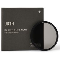 Urth 77mm Plus+ Magnetic Circular Polarizing (CPL) Lens Filter Urth 77mm Plus+ Magnetic Circular Polarizing (CPL) Lens Filter