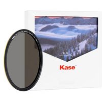 Kase Revolution Magnetic ND64 and CPL + Adaptor 82mm Kase Revolution Magnetic ND64 and CPL + Adaptor 82mm