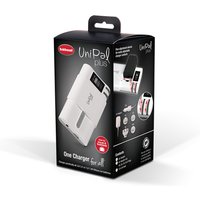 Hahnel Unipal Plus Universal Charger Hahnel Unipal Plus Universal Charger