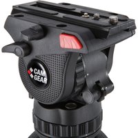 Camgear MARK 4 Fluid Head (75mm Bowl) Camgear MARK 4 Fluid Head (75mm Bowl)