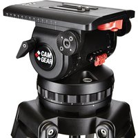 Camgear V35P EFP Fluid Head (150mm Bowl) Camgear V35P EFP Fluid Head (150mm Bowl)