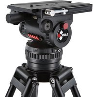 Camgear V60 Studio/OB Fluid Head (4-Bolt Flat Base) Camgear V60 Studio/OB Fluid Head (4-Bolt Flat Base)