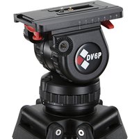 Camgear DV6P Fluid Head (75mm Bowl) Camgear DV6P Fluid Head (75mm Bowl)