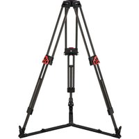 Camgear 3S-FIX ENG/CF2 GS Carbon Fibre Tripod Camgear 3S-FIX ENG/CF2 GS Carbon Fibre Tripod