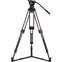 Camgear Elite 15 CF GS (100mm Bowl) System Camgear Elite 15 CF GS (100mm Bowl) System