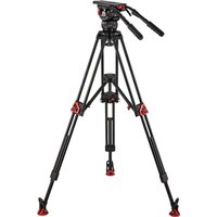 Camgear Elite 18 AL MS (100mm Bowl) System Camgear Elite 18 AL MS (100mm Bowl) System