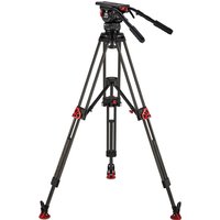 Camgear Elite 18 CF MS (100mm Bowl) System Camgear Elite 18 CF MS (100mm Bowl) System