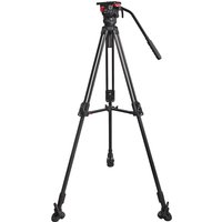 Camgear Elite 8 MINI CF MS (75mm Bowl) System Camgear Elite 8 MINI CF MS (75mm Bowl) System