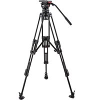 Camgear V15P AL MS (100mm Bowl) System Camgear V15P AL MS (100mm Bowl) System