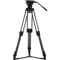 Camgear V20S CF GS (100mm Bowl) System Camgear V20S CF GS (100mm Bowl) System