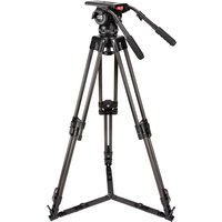 Camgear V25P EFP CF GS (100mm Bowl) System Camgear V25P EFP CF GS (100mm Bowl) System