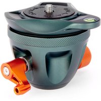 3 Legged Thing LevelHed Leveling Base - Copper/Grey 3 Legged Thing LevelHed Leveling Base - Copper/Grey