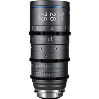 Laowa Ranger Lite 28-75mm T2.9 FF Cine Lens - Arri PL/Canon EF Laowa Ranger Lite 28-75mm T2.9 FF Cine Lens - Arri PL/Canon EF