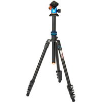 3 Legged Thing PUNKS Patti 2.0 Tripod and Airhed Mini Ballhead - Blue 3 Legged Thing PUNKS Patti 2.0 Tripod and Airhed Mini Ballhead - Blue