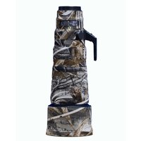 LensCoat for the Nikon Z 600mm f6.3 VR - Realtree Max 5 LensCoat for the Nikon Z 600mm f6.3 VR - Realtree Max 5