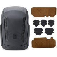 Gomatic McKinnon Camera Backpack 25L + Ladder + Divider Kit Gomatic McKinnon Camera Backpack 25L + Ladder + Divider Kit