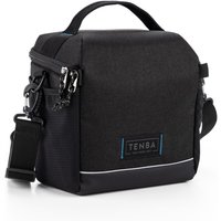 Tenba Skyline v2 Shoulder Bag 8 - Black Tenba Skyline v2 Shoulder Bag 8 - Black