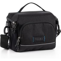 Tenba Skyline v2 Shoulder Bag 10 - Black Tenba Skyline v2 Shoulder Bag 10 - Black