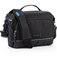 Tenba Skyline v2 Shoulder Bag 12 - Black Tenba Skyline v2 Shoulder Bag 12 - Black