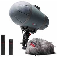 Rycote Mic Cyclone MS Kit Rycote Mic Cyclone MS Kit
