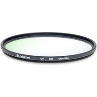 Calumet 58mm UV MC Ultra Slim Filter Calumet 58mm UV MC Ultra Slim Filter